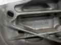 защита (кожух) ремня ГРМ Renault Megane 2 поколение 2002, 8200027196 - фото №6