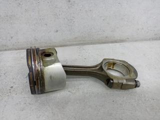 шатун Renault Megane 2 поколение [рестайлинг] 2006, 1.6 л., 121009455R