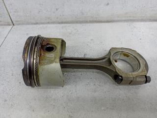 шатун Renault Megane 2 поколение [рестайлинг] 2007, 1.6 л., 121009455R