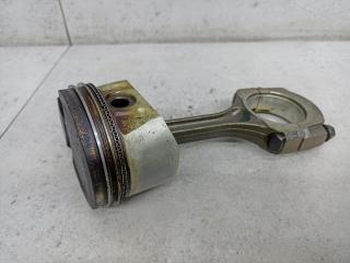 шатун Renault Megane 2 поколение [рестайлинг] 2008, 1.6 л., 121009455R