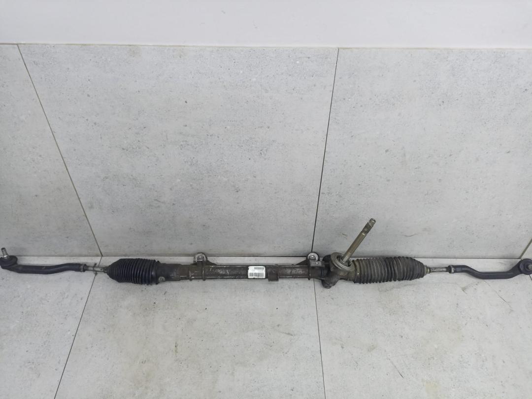 рулевая рейка Renault Megane 3 поколение 2011, 490017022R, 490010024R, 490010055R, A0022601, 490010683R, 490018982R - фото №1