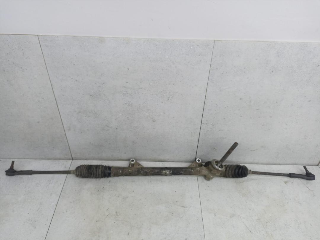 рулевая рейка Renault Clio 3 поколение 2008, A0001558, 8200357928, 8200565645, 8200595934, 490016057R, 8200124408, A0007954 - фото №1