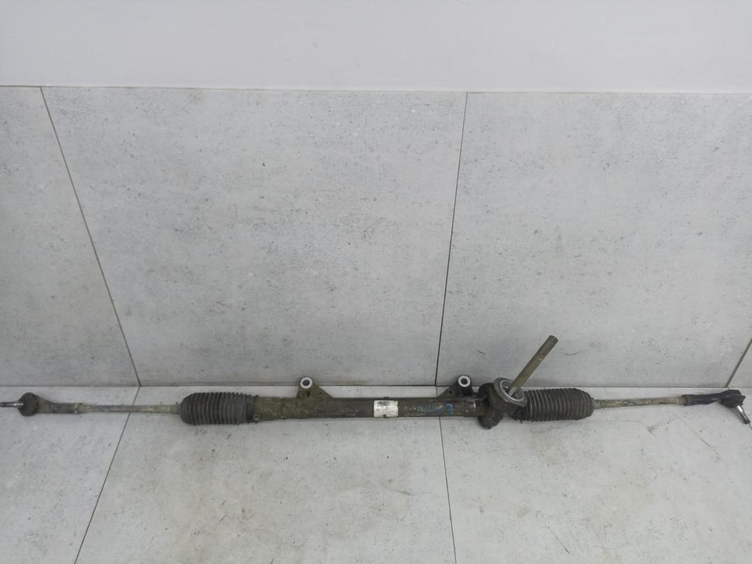 рулевая рейка Renault Clio 3 поколение 2009, A0001558, 8200357928, 8200565645, 8200595934, 490016057R, 8200124408, A0007954 - фото №1