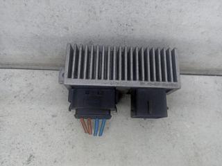 реле накала свечей Renault Megane 3 поколение 2012, 8200558438