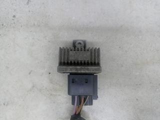 реле накала свечей Renault Megane 2 поколение [рестайлинг] 2009, 7700115078