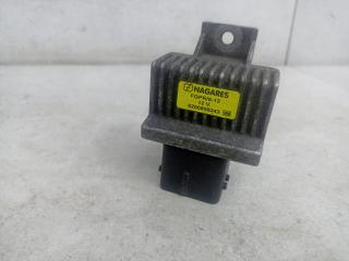 реле накала свечей Renault Master 2 поколение [рестайлинг] 2010, 8200859243