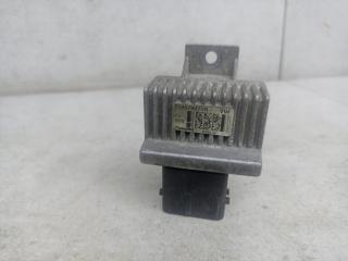 реле накала свечей Renault Master 3 поколение [рестайлинг] 2016, 110678071R