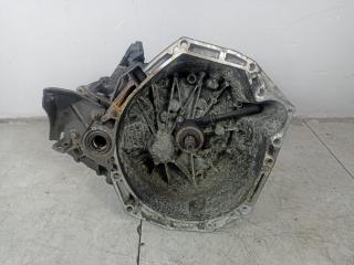 КПП механическая (МКПП) Renault Scenic 3 поколение [рестайлинг] 2013, 1.5 л., TL4018