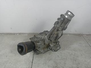 раздаточная коробка Mitsubishi Outlander 2 поколение [рестайлинг] 2013, 2.4 л., 4B12, бензин, 3200A432