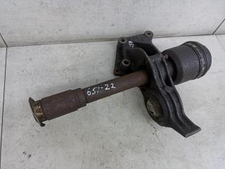 промежуточный вал КПП Peugeot 307 1 поколение [рестайлинг] 2006, 9639592180