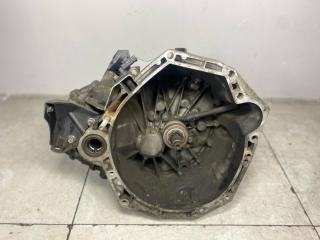 КПП механическая (МКПП) Renault Megane 3 поколение 2010, 1.5 л., TL4, TL4022, 7701700570