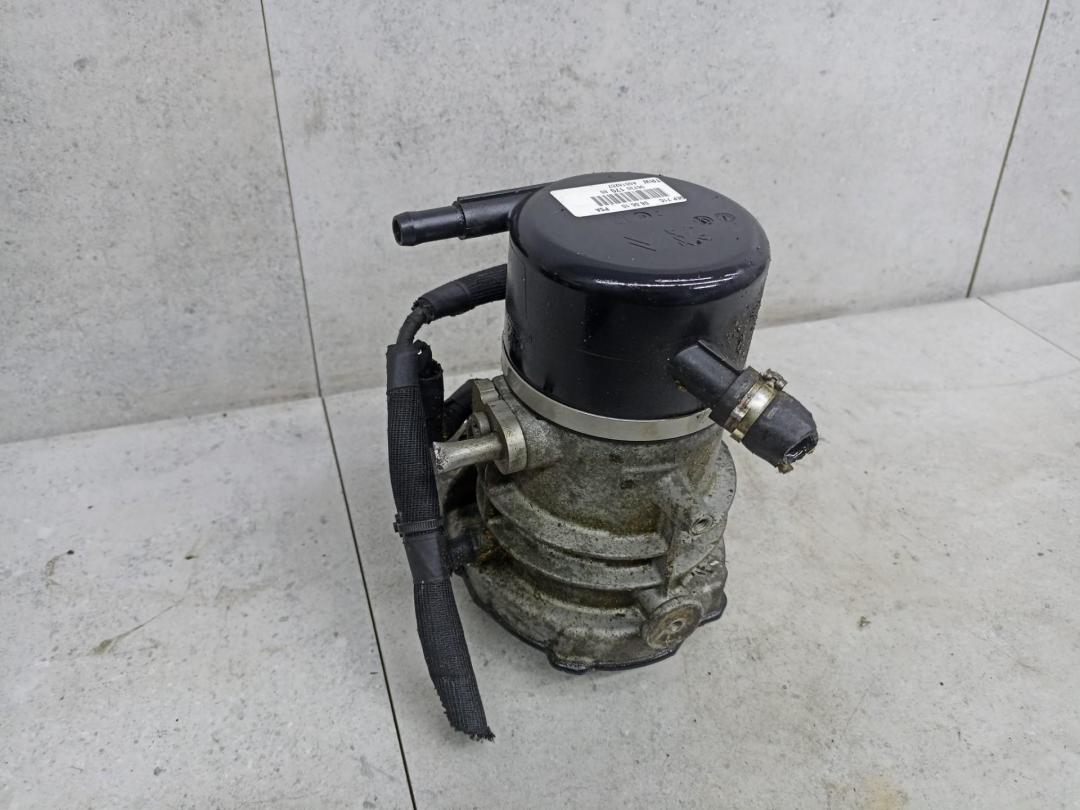 электрогидроусилитель руля Citroen C5 2 поколение 2010, 9673017080 - фото №1