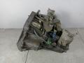 КПП механическая (МКПП) Renault Megane 2 поколение [рестайлинг] (2006 - 2012), TL4, TL4A001, TL4001, 7701700552 - фото №2