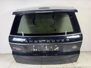 крышка багажника (дверь 3-5) Land Rover Range Rover Sport 2 поколение 2016, LR044396, DPLA40010AF8LML