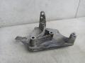 кронштейн двигателя Nissan Note E11 2006, 8200408663 - фото №4