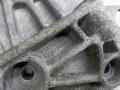 кронштейн двигателя Nissan Note E11 2006, 8200408663 - фото №5