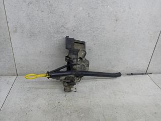 щуп двигателя Renault Kangoo 2 поколение 2012, 1.5 л., K9K 802, дизель, 8200392176