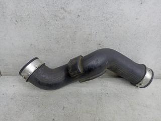 патрубок интеркулера Mercedes-Benz C-Класс W203/S203/CL203 [рестайлинг] 2006, A2035282082