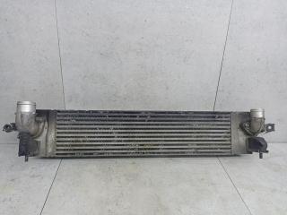 интеркулер Nissan X-Trail T31 2008, 14461JG70B