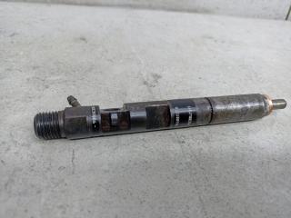 форсунка Renault Megane 2 поколение [рестайлинг] 2008, 166001137R, H8200421897