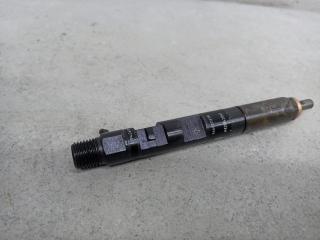 форсунка Renault Kangoo 1 поколение [рестайлинг] 2009, 166001137R, H8200421897