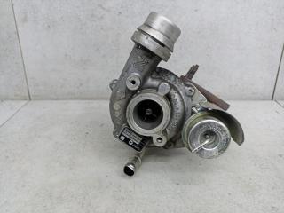 турбина Renault Duster 1 поколение 2014, 54359710028, 54391014760, H82728353