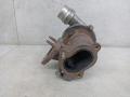 турбина Renault Duster 1 поколение 2014, 54359710028, 54391014760, H82728353 - фото №3