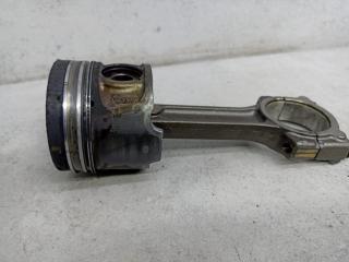 шатун Renault Kangoo 2 поколение 2010, 1.5 л., K9K 802, дизель, 7701475074