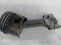 шатун Renault Kangoo 2 поколение 2010, 1.5 л., K9K 802, дизель, 7701475074 - фото №3