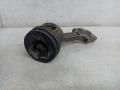 шатун Renault Kangoo 2 поколение 2010, 1.5 л., K9K 802, дизель, 7701475074 - фото №6