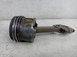 шатун Renault Kangoo 2 поколение 2012, 1.5 л., K9K 802, дизель, 7701475074