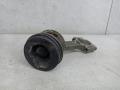 шатун Renault Kangoo 2 поколение 2012, 1.5 л., K9K 802, дизель, 7701475074 - фото №5