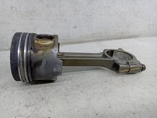 шатун Renault Megane 2 поколение [рестайлинг] 2009, 1.5 л., K9K 724, дизель, 7701475074