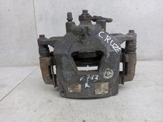 суппорт передний правый Chevrolet Cruze 1 поколение (2009 - 2012), 13301199