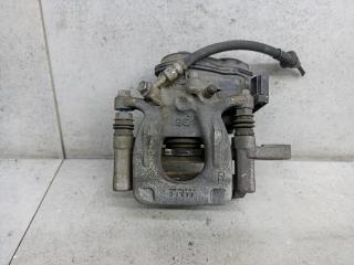 суппорт задний правый Renault Kadjar 1 поколение [рестайлинг] 2022, 440119106R