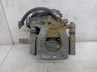 суппорт задний левый Renault Kadjar 1 поколение [рестайлинг] 2022, 440119106R