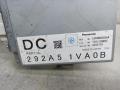 блок управления (другие) Nissan Qashqai+2 J10 [рестайлинг] (2010 - 2014), 292A51VA0B - фото №4