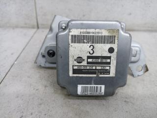 блок управления (другие) Nissan Qashqai+2 J10 [рестайлинг] (2010 - 2014), 41650BB10C