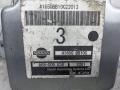 блок управления (другие) Nissan Qashqai+2 J10 [рестайлинг] (2010 - 2014), 41650BB10C - фото №4