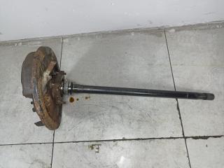 полуось задняя (приводной вал, ШРУС) Toyota Hilux 7 поколение [рестайлинг] (2008 - 2011), 423110K090