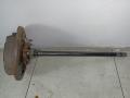 полуось задняя (приводной вал, ШРУС) Toyota Hilux 7 поколение [рестайлинг] (2008 - 2011), 423110K090 - фото №6