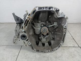 КПП механическая (МКПП) Renault Clio 3 поколение 2008, JR5306