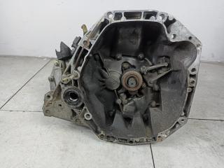 КПП механическая (МКПП) Renault Clio 3 поколение 2009, JH3172