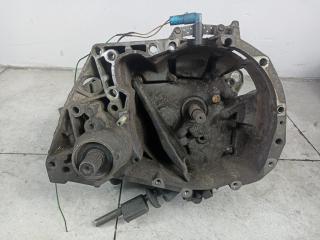 КПП механическая (МКПП) Renault Scenic 1 поколение [рестайлинг] 2003, 1.6 л., K4M 700, бензин, JB3936