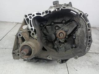 КПП механическая (МКПП) Renault Clio 2 поколение (1998 - 2002), JB3979