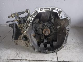 КПП механическая (МКПП) Renault Clio 3 поколение 2007, JH3129