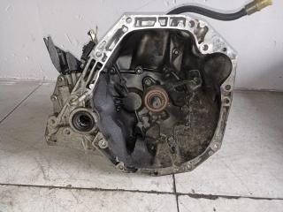 КПП механическая (МКПП) Renault Clio 3 поколение 2006, JH3172