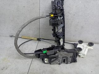 замок двери задней левой Mercedes-Benz S-Класс W222 [рестайлинг] 2017, A0997308100