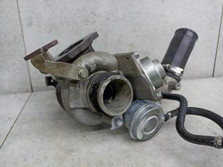 турбина Renault Laguna 3 поколение 2008, 2.0 л., F4R 811, бензин, F4R811, 8200054417, 8200396687