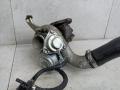 турбина Renault Laguna 3 поколение 2008, 2.0 л., F4R 811, бензин, F4R811, 8200054417, 8200396687 - фото №2